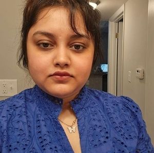 Meet your Posher, Ankita